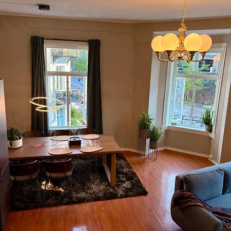 Charming Nygardsparken