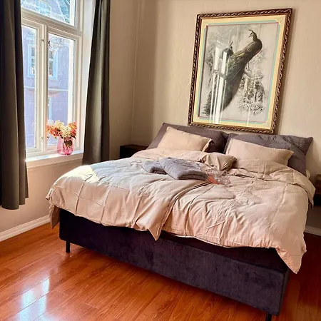 Charming Nygardsparken Διαμέρισμα